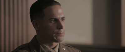 She smiled and said, - American Traitor: The Trial of Axis Sally