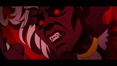 She snaps at me, - X-Men '97
