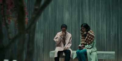 SHE SNIFFLES - The Girl Before