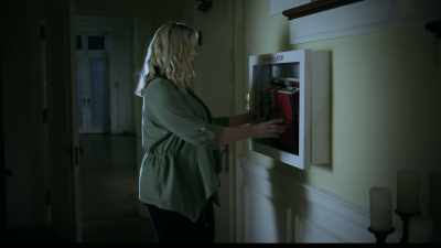 [SHE SNIFFS] - Night of the Sicario