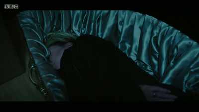 SHE SNORES - Mandy