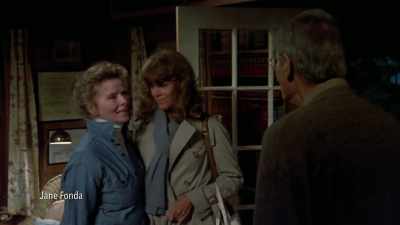 - She was so competitive.
- I'm so glad you're home. - Call Me Kate