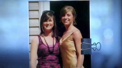 She was so excited to be an aunt,
and she told my mom - How I Caught My Killer