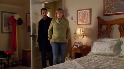 She was so excited to meet you. - Criminal Minds