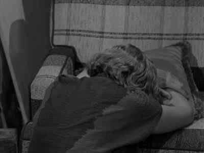 She was so fragile,
just... just a little thing. - The Twilight Zone