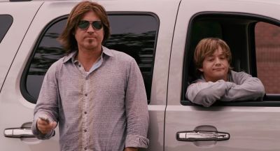 She is so in trouble - Hannah Montana: The Movie