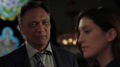 She had so much faith
in people... - Bluff City Law