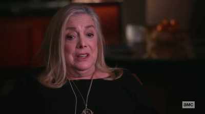 -She was so outraged - The Preppy Murder: Death in Central Park