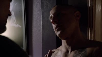 She was so pretty. - Sons of Anarchy