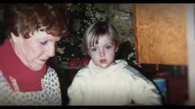 She was so red and so just,
you know, in tears. - Children of the Underground