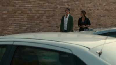- She was so scared. - Burden of Truth