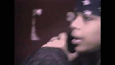 She was so sweet,
and tionne was not. - TLC Forever