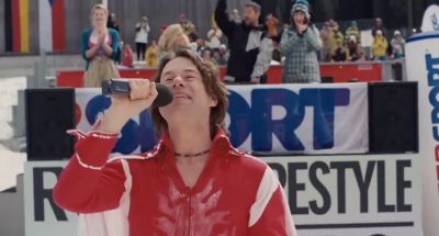 She is so sweet my teeth hurt - Chalet Girl