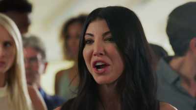 She was so terrified about
what might happen to her - Secret Lives of College Escorts