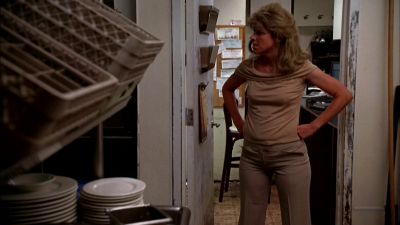 She was so ugly - Larry the Cable Guy: Health Inspector