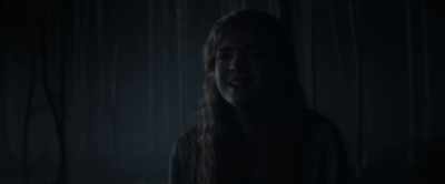 She was so upset,
she started wetting the bed. - Before I Fall