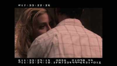 She sold it to me as this thing
that she could not do, - What Happened, Brittany Murphy?