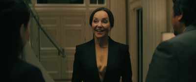 She has some delightful items
on display in the gallery. - Bad Genius