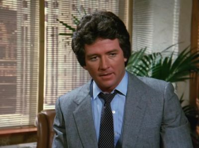 She sounds frightened, Bobby. - Dallas