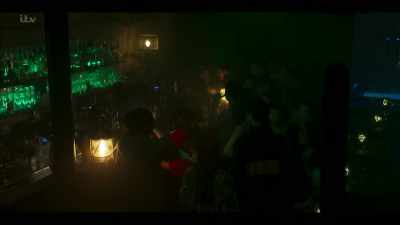 SHE SPEAKS CANTONESE - Strangers