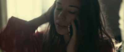 (she speaks Catalan) - Only You