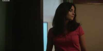 SHE SPEAKS THAI - The Serpent