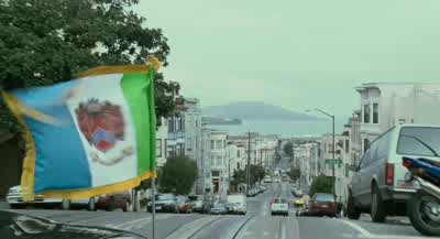 MlA Joseph can we eighty six the flags PleaseNoThe fIags aIIow me to park anywhereWe keep the fIagsSorry JosephYou can caII me JoeJoeyHeh heh heh hehNo Joe - The Princess Diaries