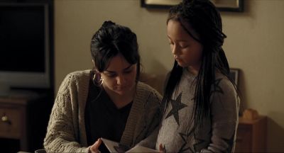 She was special - I, Daniel Blake