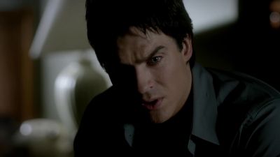 She spent her last day
in paradise. - The Vampire Diaries
