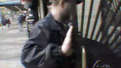 She was stabbed
approximately 15 times. - New York Homicide