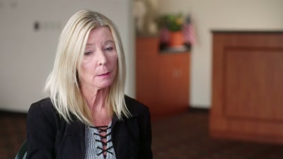 She was standing firm,
and I think he realized - Killers: Caught on Camera