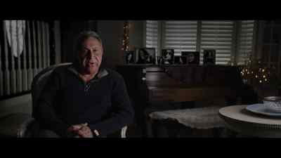 - She started to change.
I didn't know what to do. - John Carpenter's Suburban Screams