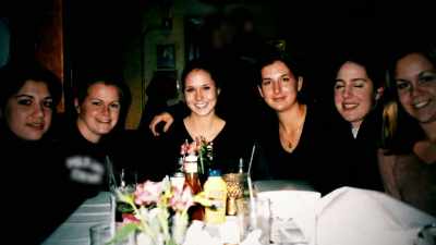 She started her college years
there before transferring to - The Disappearance of Maura Murray