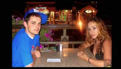 She started datin' Norfleet, - Untold: The Murder of Air McNair