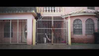 She started to drop by the house
and leave long after dark. - The Three Deaths of Marisela Escobedo