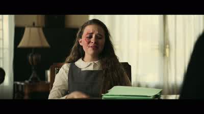 She started it. - Sicario: Day of the Soldado