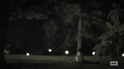 She started jerking me off. - The Preppy Murder: Death in Central Park