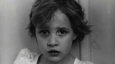 She started locking
herself in bathrooms. - Allen v. Farrow
