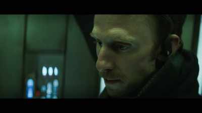 She started looking
into stolen Imperial Naval equipment - Star Wars: Andor