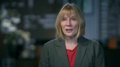 She started telling
co-workers what she and Clark - World's Most Evil Killers