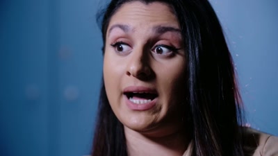 She started to walk towards the door
and he did exactly that. - Killers: Caught on Camera