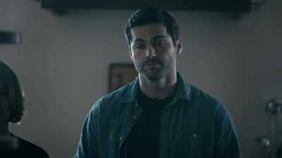 She started working for me, - Sister Wife Murder