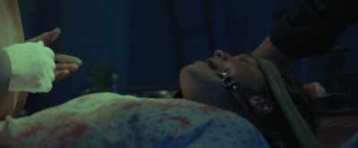 She stayed with him for the kids,
if you know what I mean... - The Price We Pay