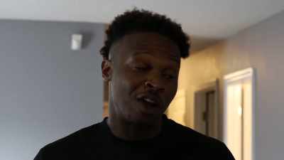 She stepped on our
marriage before, - My Brother's Keeper