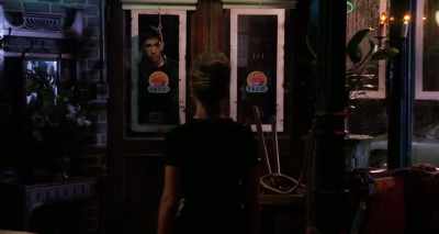 She steps slowly towards the door, then more quickly, - Friends: The Reunion