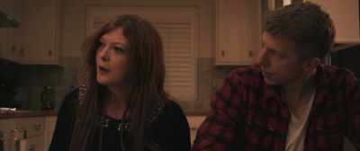 She still had a
mortgage out on it - Mummy Reborn