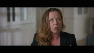 She was still at a point where - Who Killed Robert Wone?