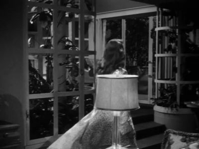 She still didn't believe I wasn't coming back - Gilda