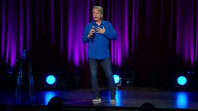 She still doesn't understand - Jeff Foxworthy: The Good Old Days