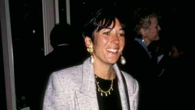 She still had her world
in London, - Who is Ghislaine Maxwell?